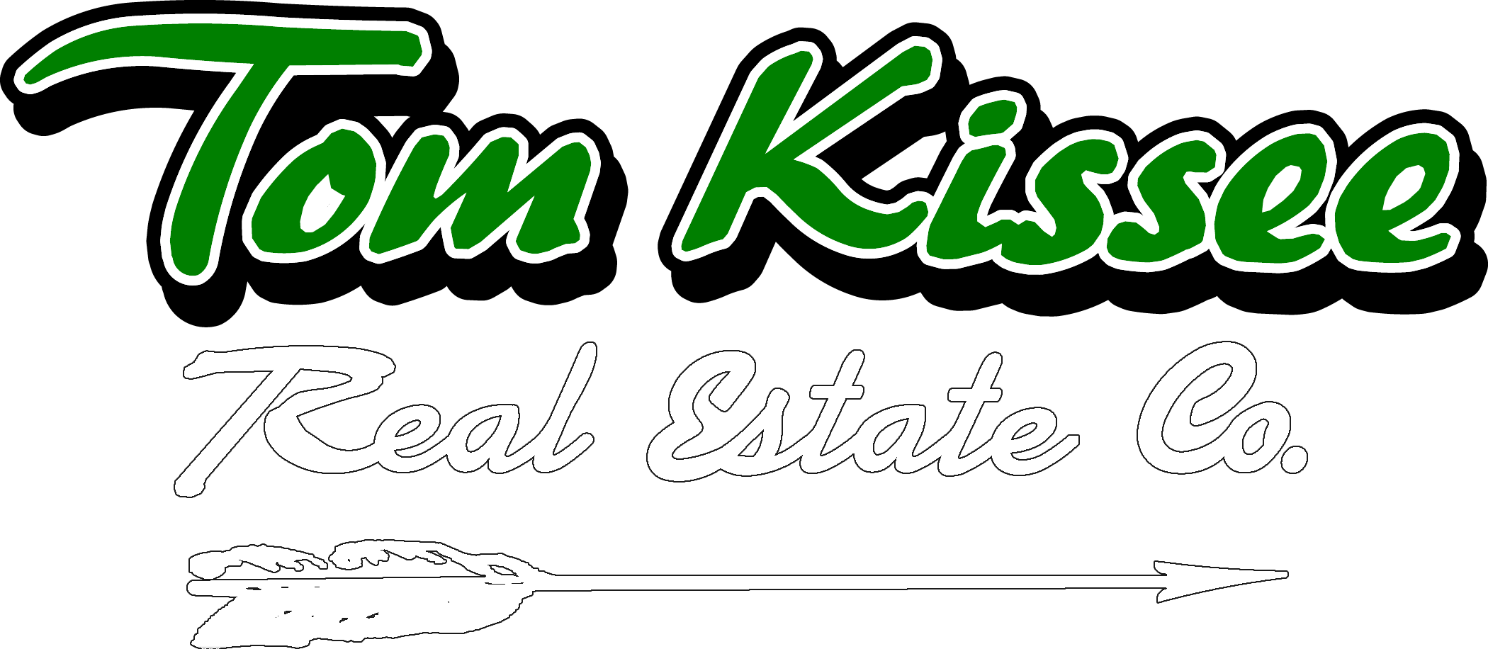 TOM KISSEE REAL ESTATE CO.